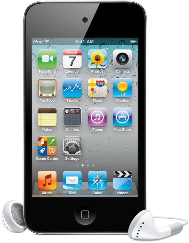 Apple iPod Touch 4G