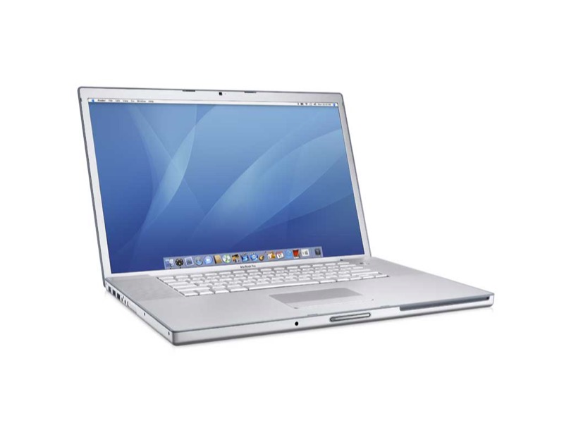 Apple MacBook Pro (2006-2009)