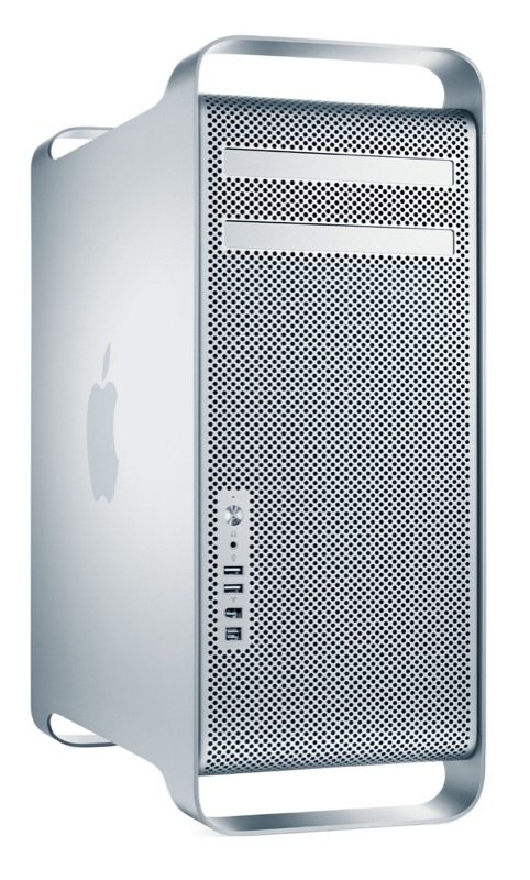 Apple Mac Pro (2006-2013)